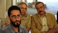 آخرین وضعیت ساخت «ماهی و برکه» با بازی سعید آقاخانی