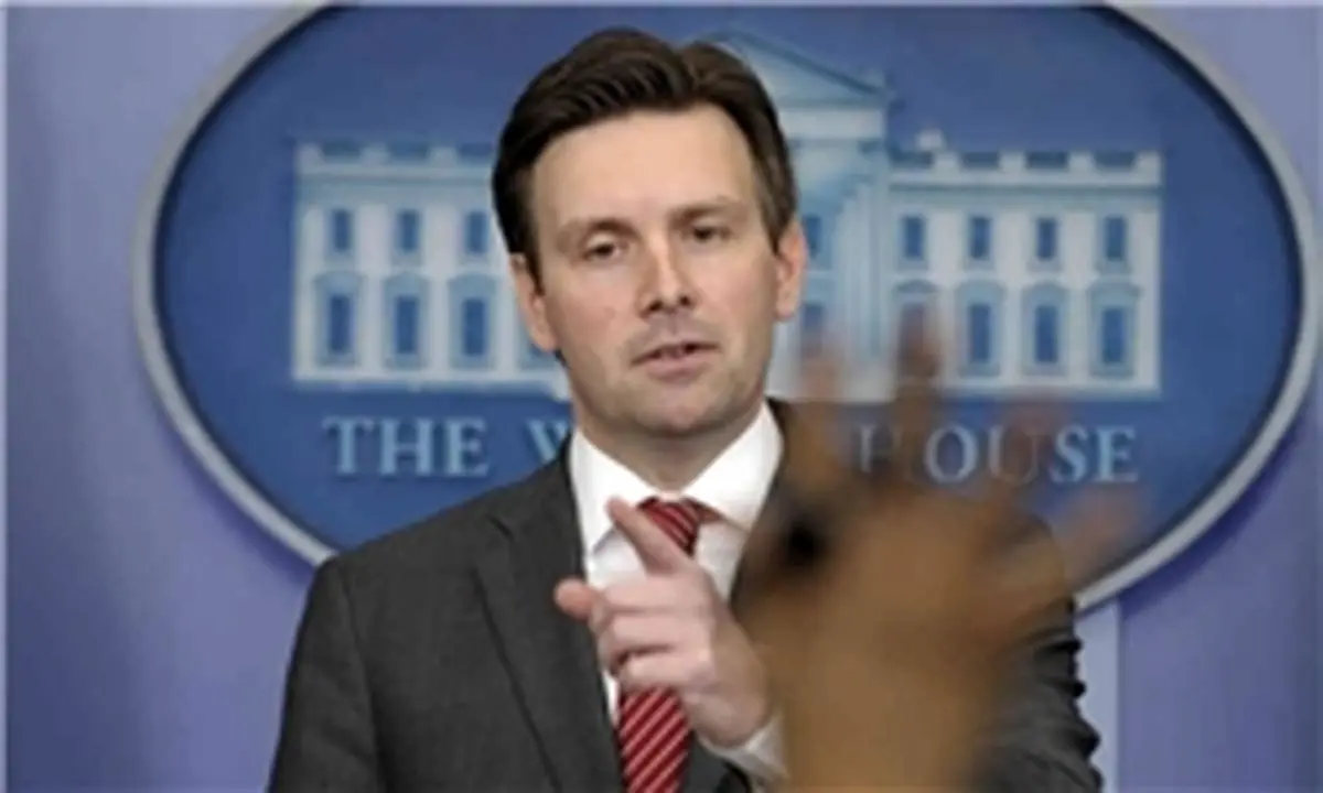 هر انتقادی از توافق با ایران ناپخته و زودهنگام است