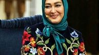  دلنوشته «الهام حمیدی» برای مرد زندگی‌اش