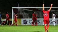دغدغه آزاردهنده بازیکنان پرسپولیس در قطر