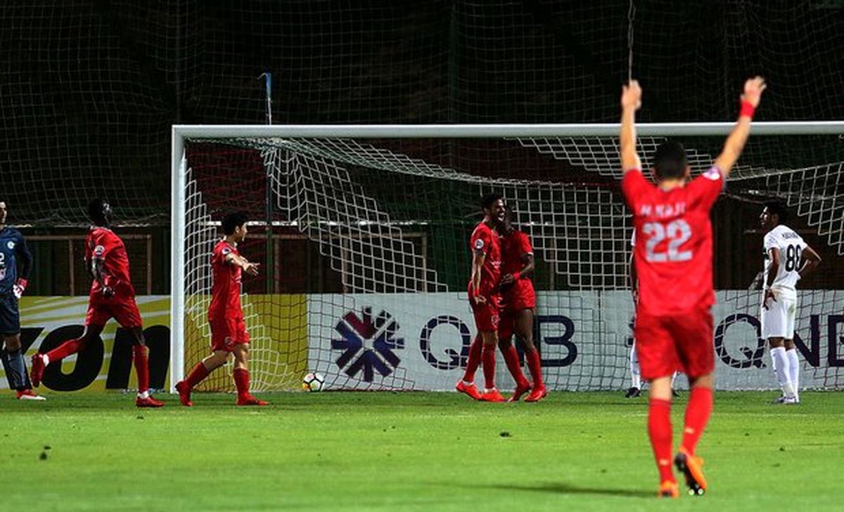 دغدغه آزاردهنده بازیکنان پرسپولیس در قطر