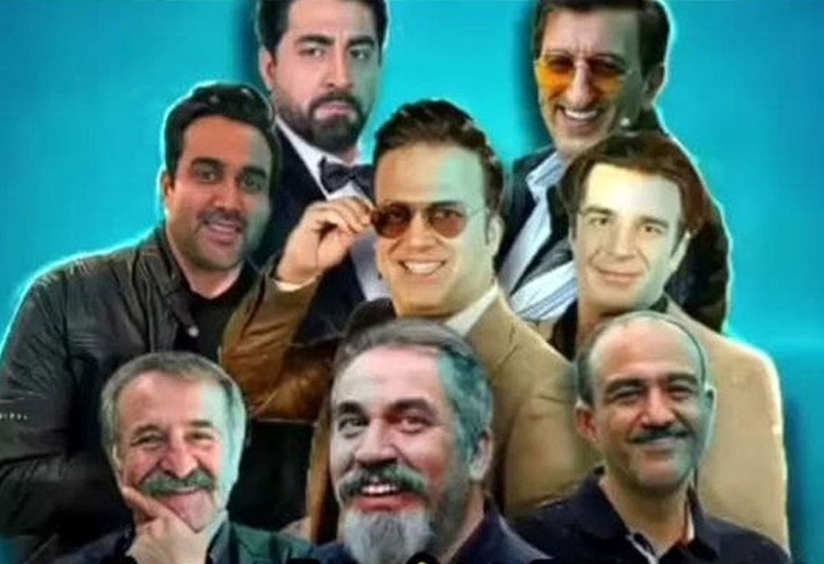 مهمانان فصل چهارم سریال جوکر