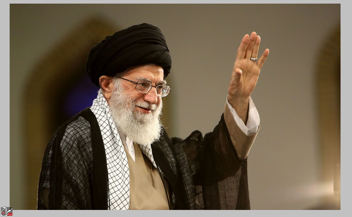 امام خامنه‌ای و مسئله سیاه پوستان آمریکا