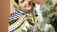 ظاهر متفاوت و جدید بهاره رهنما + عکس