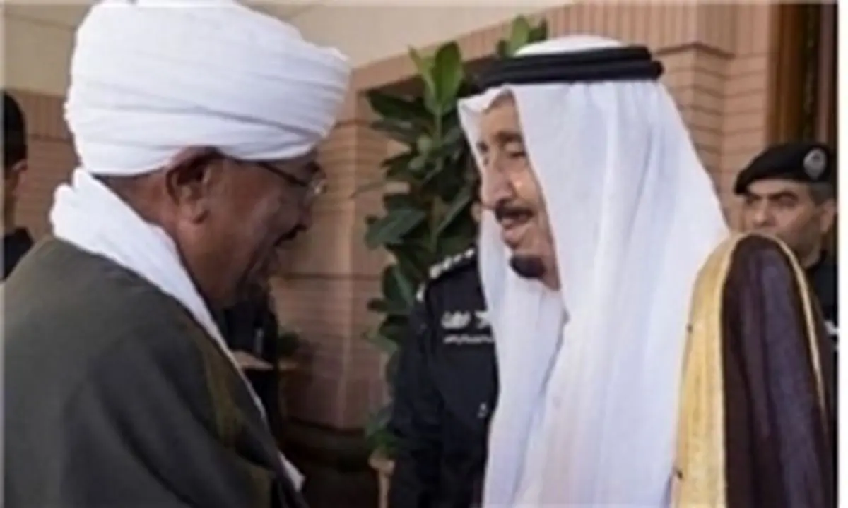 سودان سفیر ایران را اخراج و روابط با تهران را قطع کرد