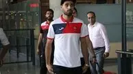 چرا فیفا، پرسپولیس را محروم کرد؟