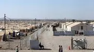 اردوگاه زنان داعش/تصاویر
