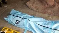 سقوط مرگبار خواهر بازیگر معروف از طبقه ششم برج