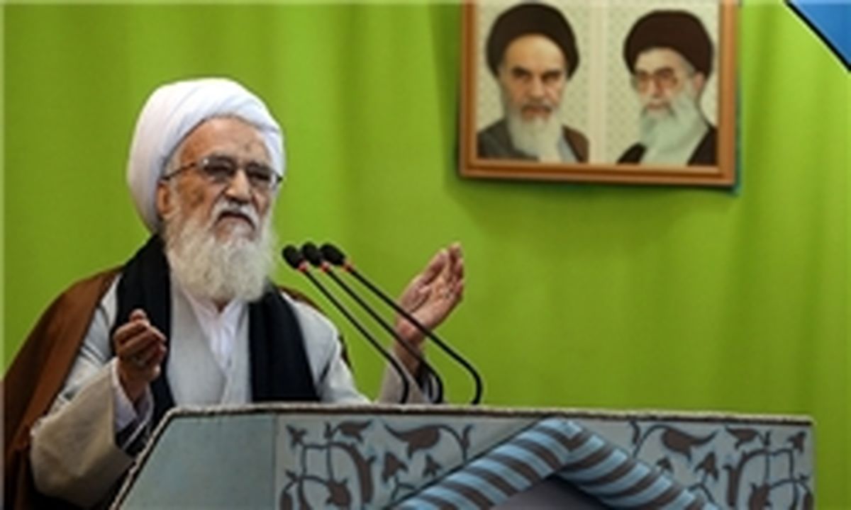 آمریکا می‌خواهد حتی در مجلس هم نفوذ کند