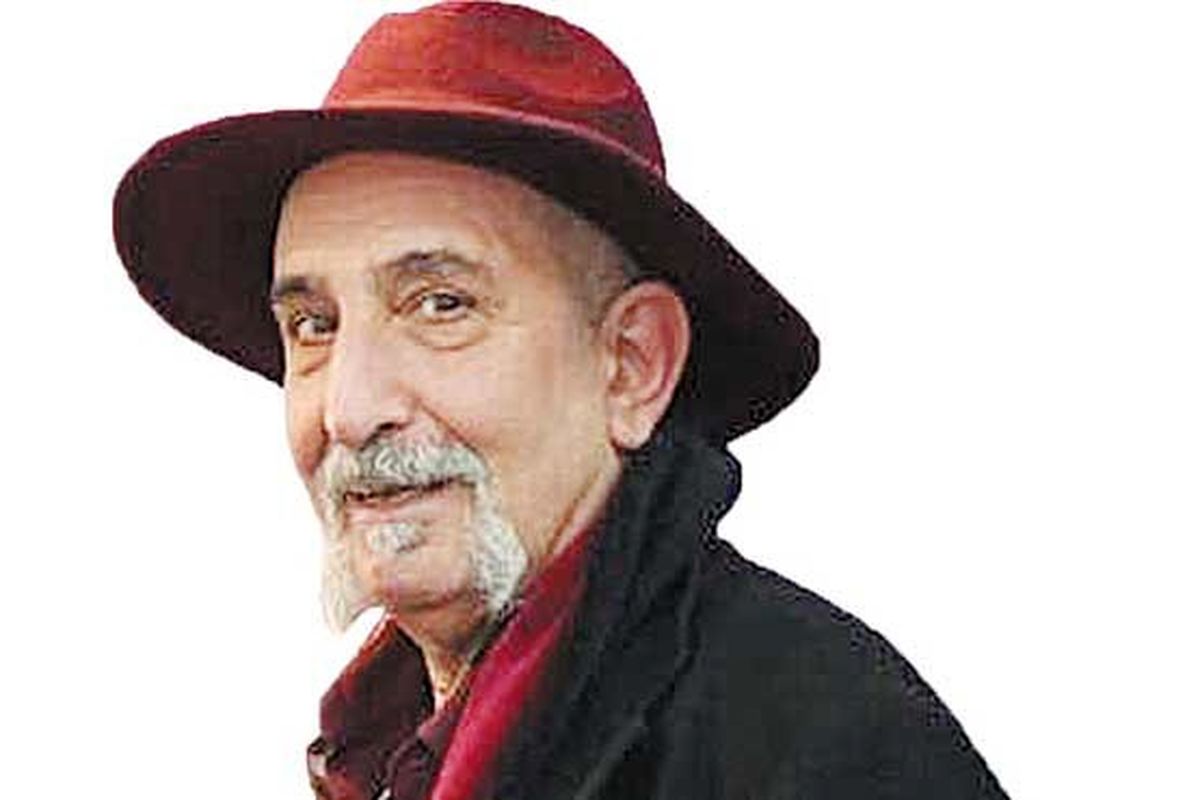 فرهاد آییش: به خودکشی فکر می‌کنم