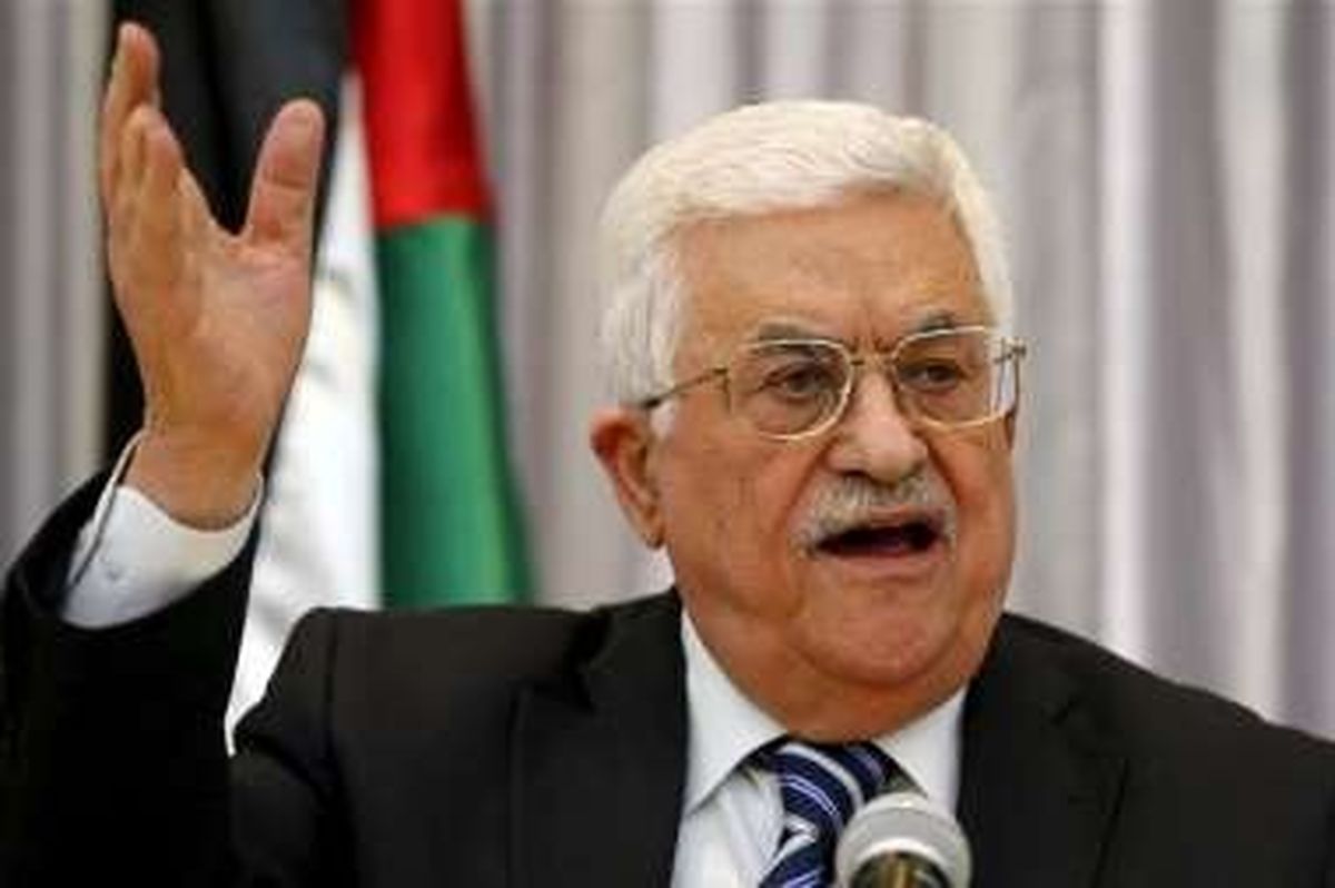 شکایت فلسطین از آمریکا به دیوان لاهه