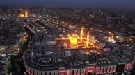 چرا نیمه‌شعبان زیارت سیدالشهدا زیاد سفارش شده است