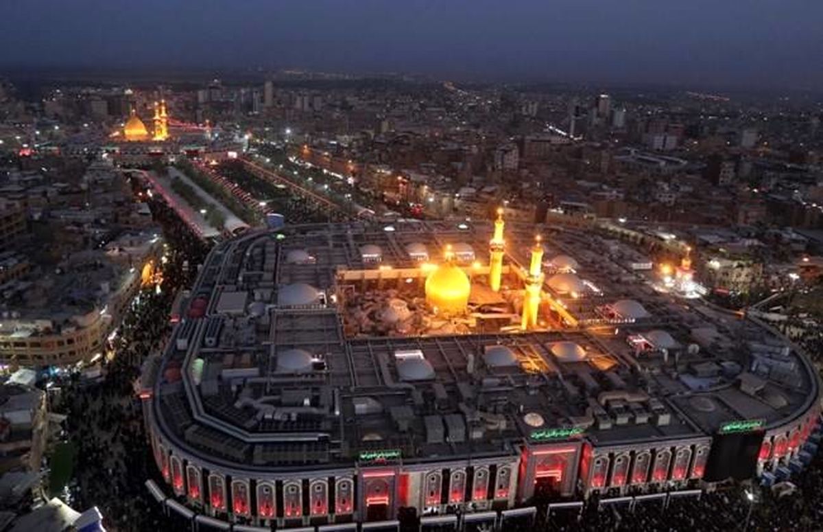 چرا نیمه‌شعبان زیارت سیدالشهدا زیاد سفارش شده است
