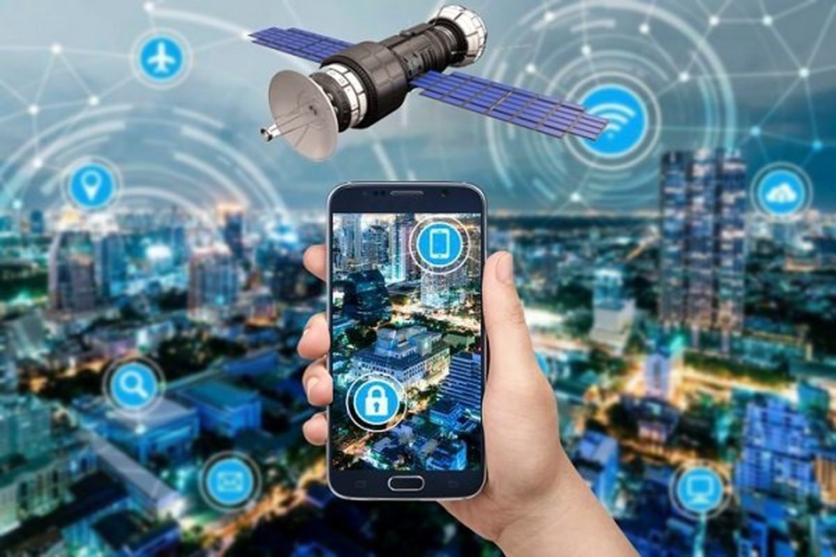 برنامه ترویج فناوری فضایی تدوین شد