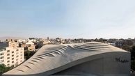 تعیین تکلیف مسجد حضرت ولیعصر(عج) از اولویت‌های مدیریت شهری