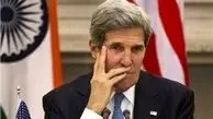 کری: بازار ایران برای تجارت باز نیست