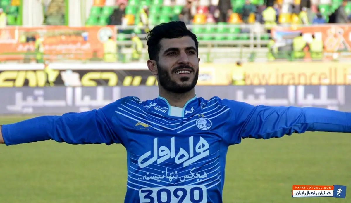 اولین اخراجی لیست شفر رونمایی شد