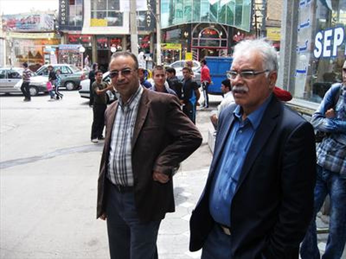 کنایه سرپرست فولاد به پرسپولیسی های تیم ملی