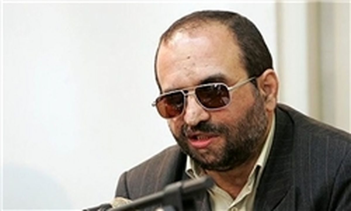 بررسی تعامل با جبهه مردمی نیروهای انقلاب در شورای مرکزی جمعیت جانبازان