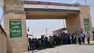 مقام عراقی: گذرگاه مرزی بصره به روی زائران اربعین باز است
