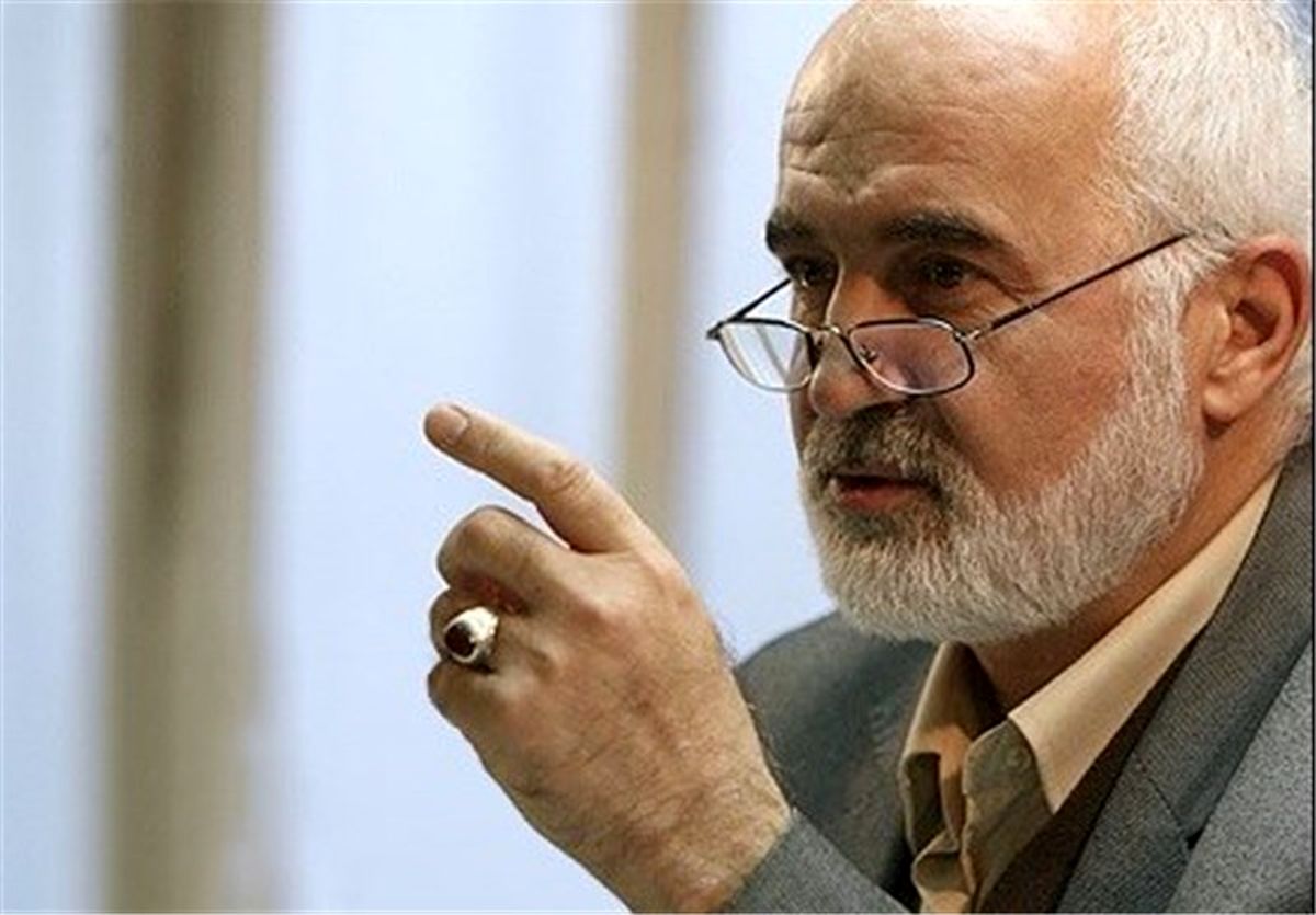 احمد توکلی در دستگیری مالک این موسسه نقش داشت