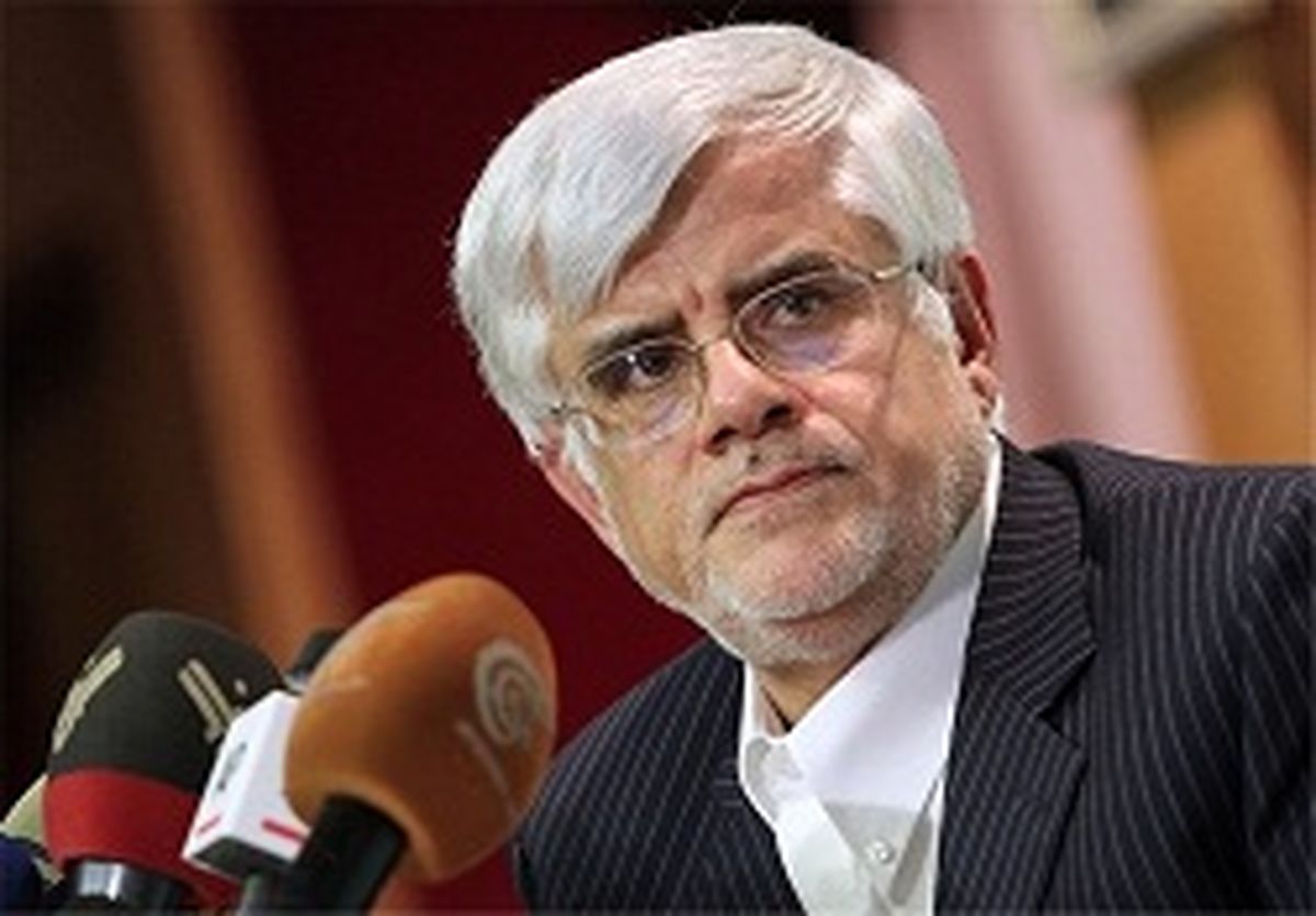 روحانی وقتی به قدرت رسید وعده‌هایش را فراموش کرد/ در حق اصلاحات نامردی کردند