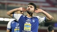 مدافع جنجالی استقلال جایی در پرسپولیس ندارد
