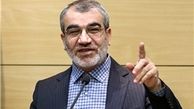 کدخدایی: نظارت استصوابی همان نظارت قانونی است