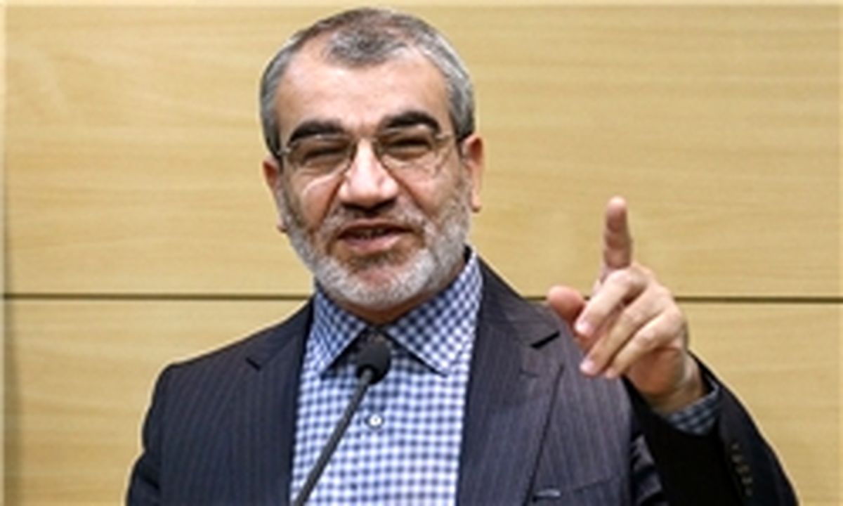  تأیید طرح انتزاع کمیته پارالمپیک از کمیته ملی المپیک