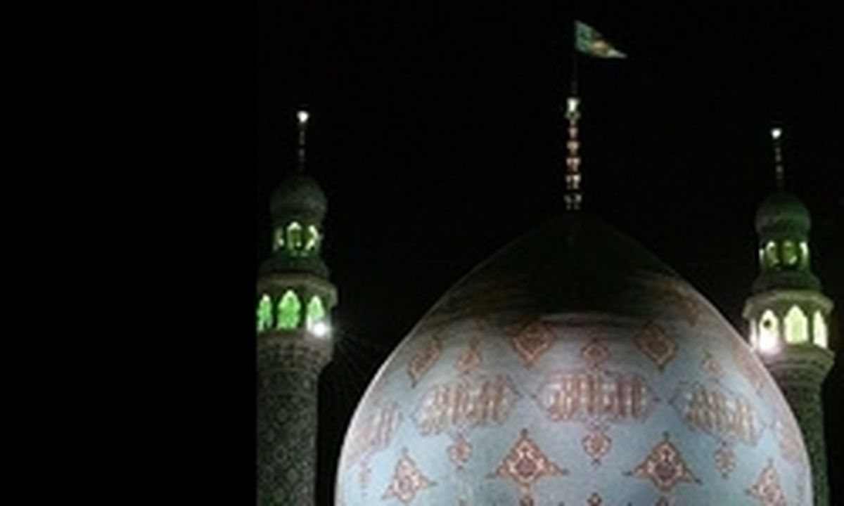 نخستین همایش محله مسجدمحور با پیام ۳ مرجع تقلید گشایش می‌یابد