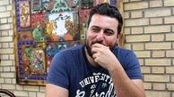 محسن کیایی با تب و تاب در رسانه ملی