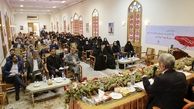 افتخاری: اربعین تجلی‌گاه صراط مستقیم الهی است