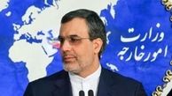 سفر معاون عربی و آفریقای وزارت خارجه ایران به سوریه