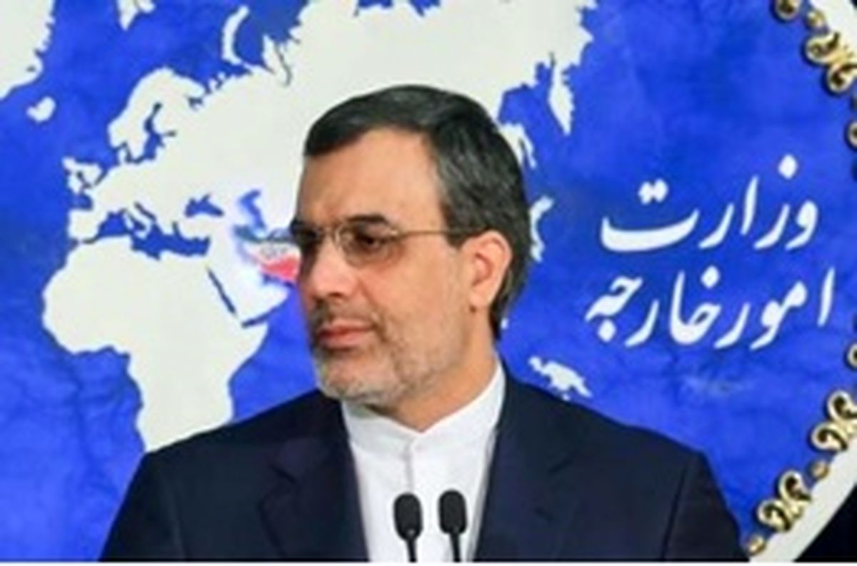 دیدار نماینده‌ویژه‌دبیرکل سازمان‌ملل با جابری‌انصاری