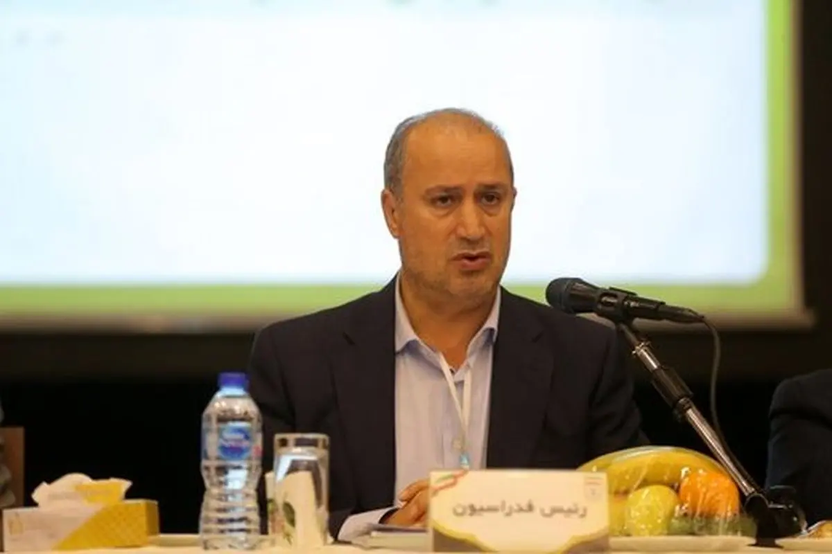 تاج:با این فشردگی بازیها باشگاهها ضرر میکنند