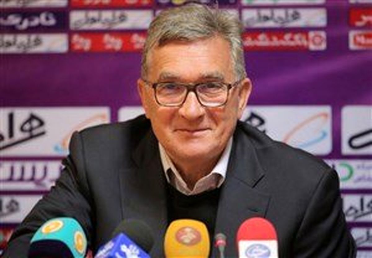 واکنش نبی به احتمال حضور برانکو در تیم ملی