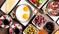 ۱۰ غذایی که مصرفشان در وعده صبحانه خطرناک است