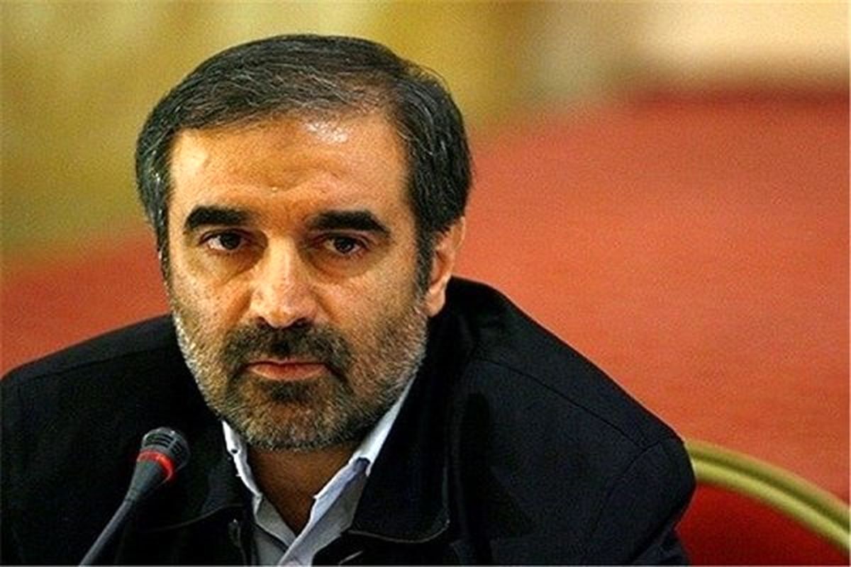 نمادی از ادب گفت‌و‌گو
