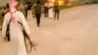  کشته شدن ۳۱۰ داعشی در غرب الرمادی عراق 