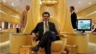 کنایه شاهزاده طلال به پادشاه عربستان