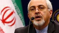 ظریف: افتتاح راه آهن ایران، ترکمنستان، قزاقستان
