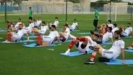 سخنان عجیب تحلیل‌گر عمانی درباره تیم ایران!