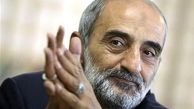 واکنش شریعتمداری به لغو «پخش زنده» مناظره‌ها