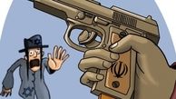 چگونه امنیت ذهنی ساکنان اسرائیل را به هم بریزیم؟