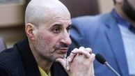 مایلی‌کهن با لباس رفتگری