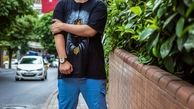 کمدین خنداننده شو در استانبول+عکس