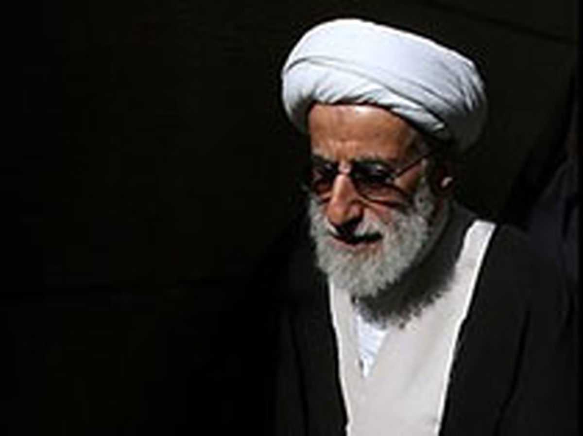 آیت‌الله جنتی، عمار انقلاب