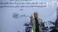مگر فرزندان خمینی مرده اند که لیبرال ها بر کشور حکومت کنند!