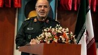 مسابقات قهرمانی نظامیان جهان منجر به ایجاد وحدت می شود