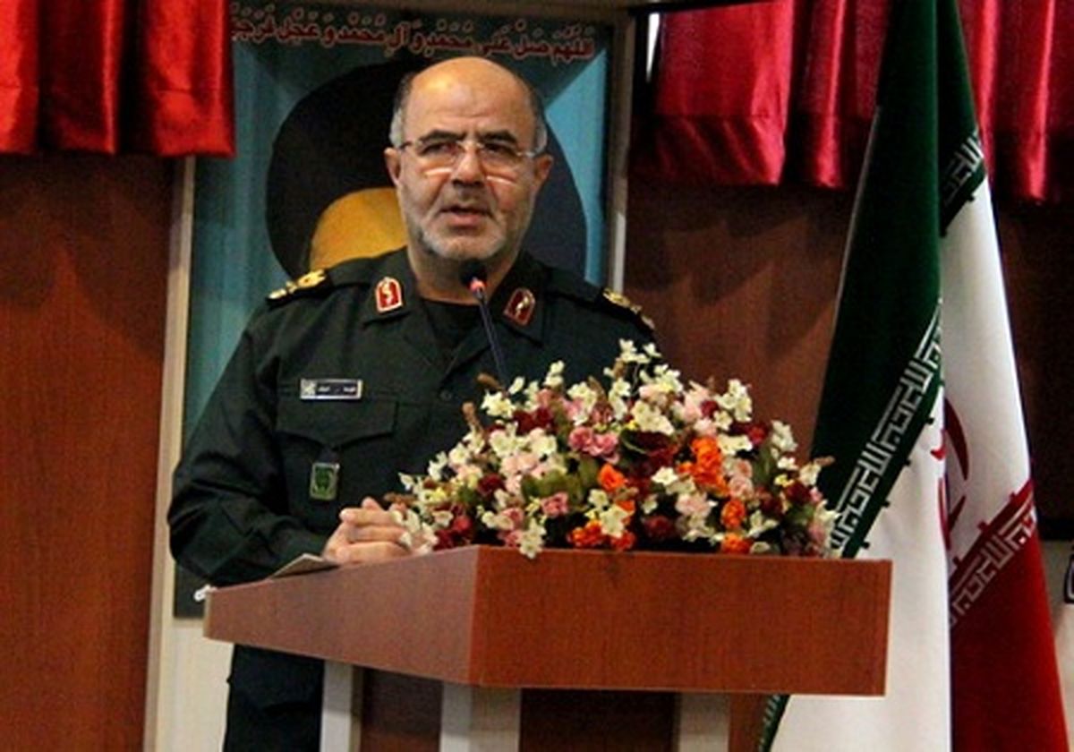 مسابقات قهرمانی نظامیان جهان منجر به ایجاد وحدت می شود
